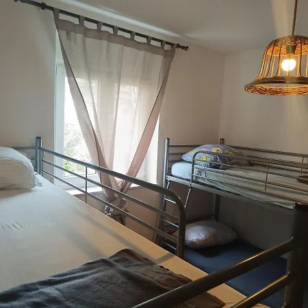 Hostel Klaus Trogir