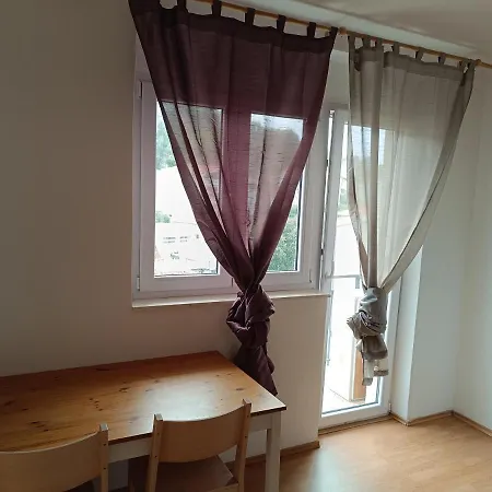 Klaus Hostel Trogir