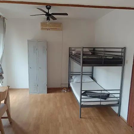 Hostel Klaus