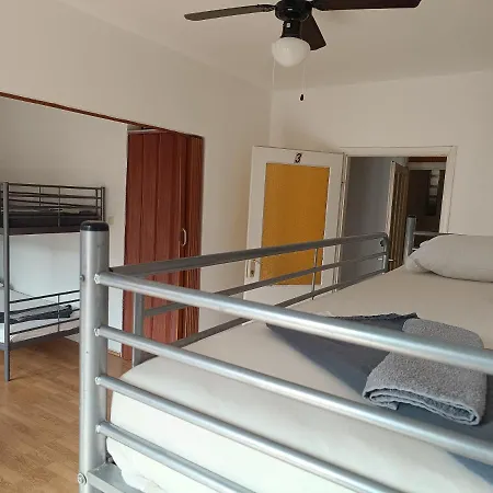 Hostel Klaus