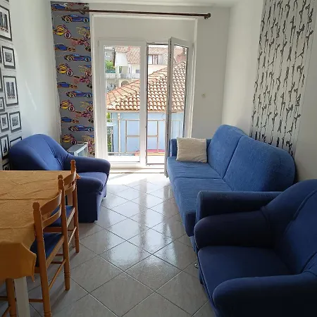 Hostel Klaus