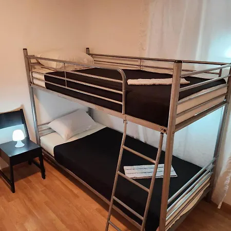 Klaus Hostel
