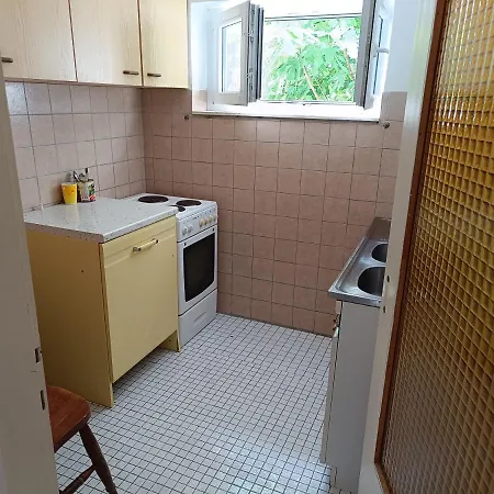 Hostel Klaus