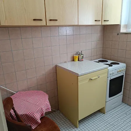Hostel Klaus